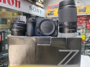 Nikon Z30 Camera