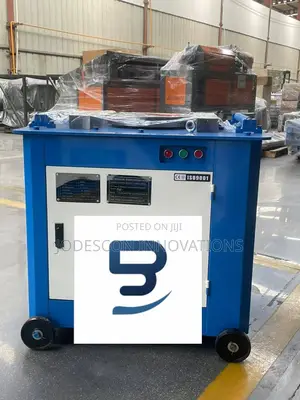 Rebar Bender Gw40