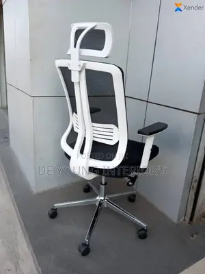New Imported Kidney Chair