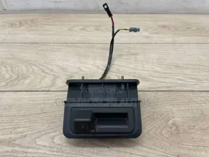High Quality Certified Complete Brand New Back Camera Audi Q