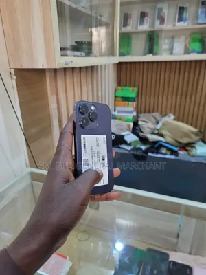 Apple iPhone 14 Pro 256 GB Blue