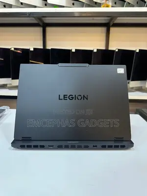 Laptop Lenovo Legion 5 16GB Intel Core i9 SSD 1T