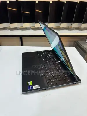 Laptop Lenovo Legion 5 16GB Intel Core i9 SSD 1T