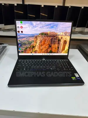 Laptop Lenovo Legion 5 16GB Intel Core i9 SSD 1T