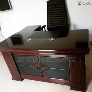 New Imported Office Table an Chair