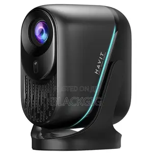 Projector Android Tv 13.0 Smart Full Hd Home Office Cinema Projector