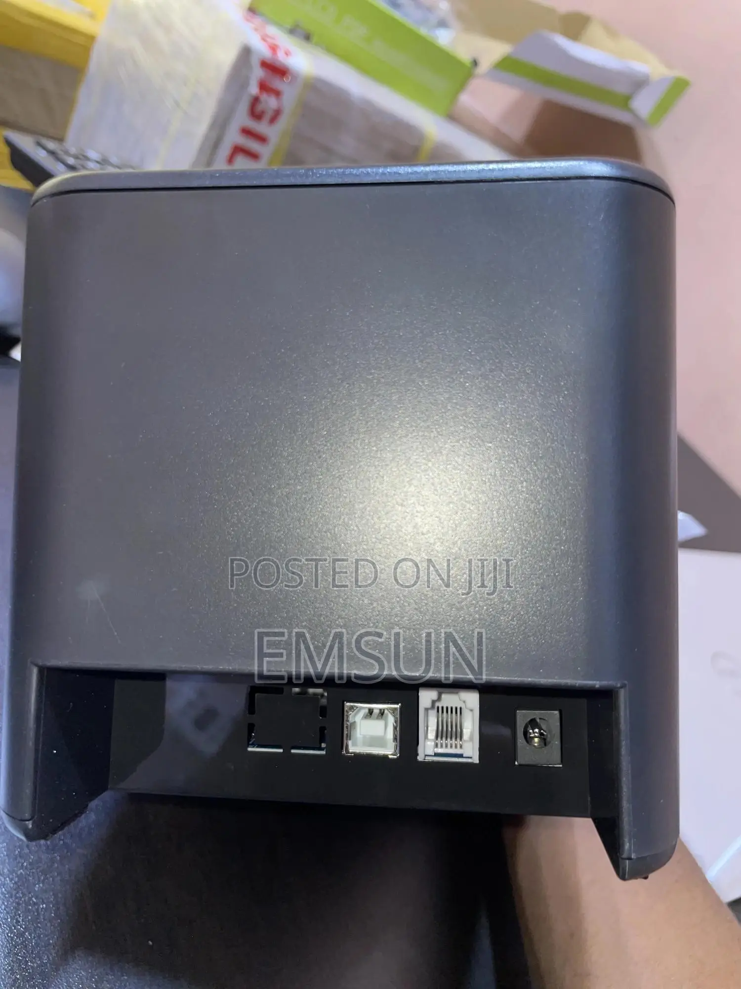Receipt Printer