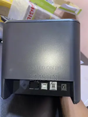 Receipt Printer