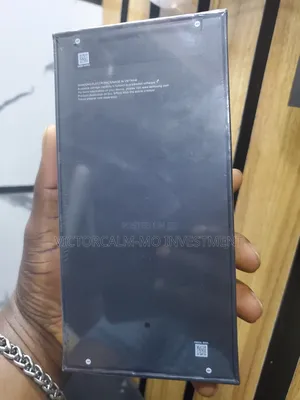 New Samsung Galaxy Z Flip7 256 GB Black