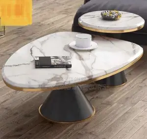 New Imported Marble Table