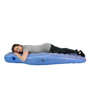 Inflatable Bump Pregnancy Pillow