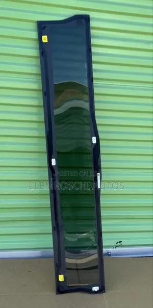 High Quality Certified New Original Rear Windscreen Tesla Cyber Truck