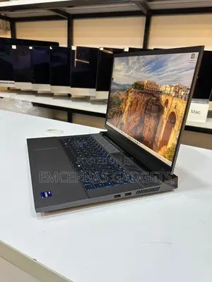 Laptop Dell G16 7630 32GB Intel Core i9 SSD 1T