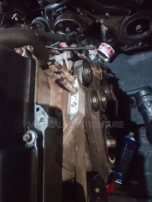 Hyundai Sonata 2012 Engine
