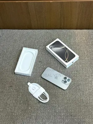 Apple iPhone 16 Pro 256 GB