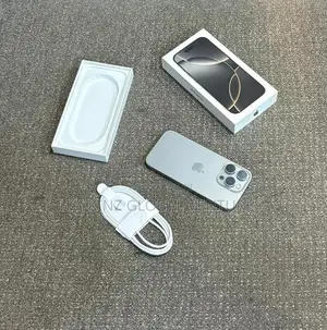 Apple iPhone 16 Pro 256 GB