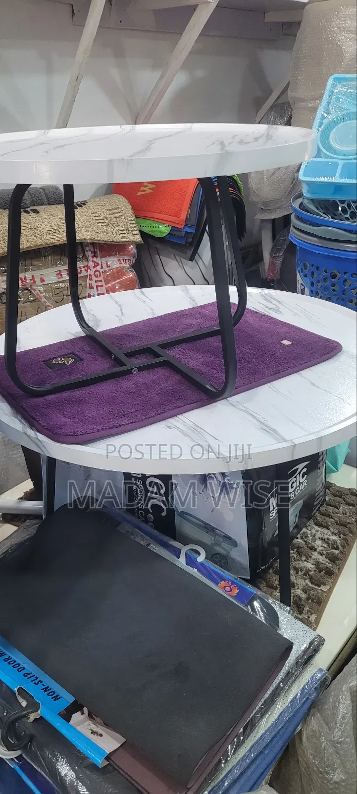 Center Table Set