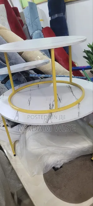 Center Table Set