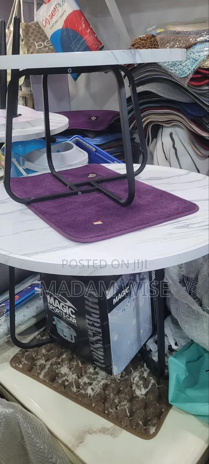 Center Table Set