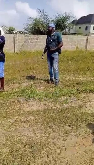 Buy and Build Land in Okegun Araromi Ibeju Lekki Lagos