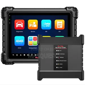 Autel Maxisys Ms919 S2