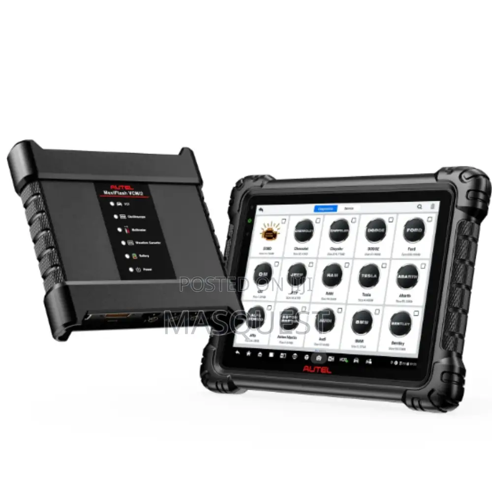 Autel Maxisys Ms919 S2