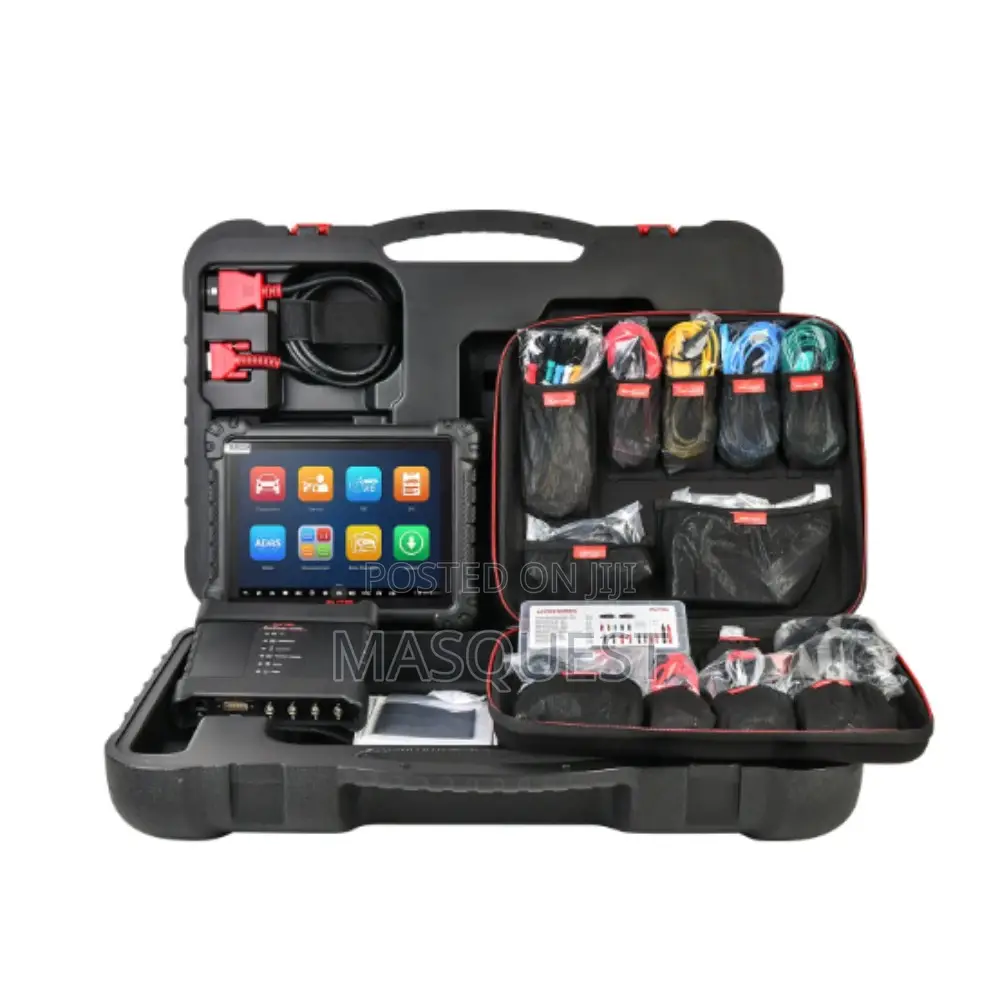 Autel Maxisys Ms919 S2