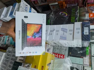 New Tablet 512 GB