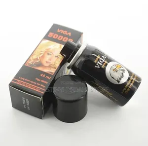Effective Super Viga 50000 Men Delay Spray
