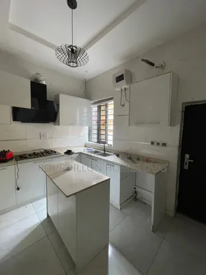 4bdrm Duplex in Ikota Lekki County for rent