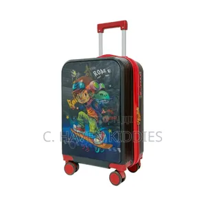 Quality Children Luggage Bag