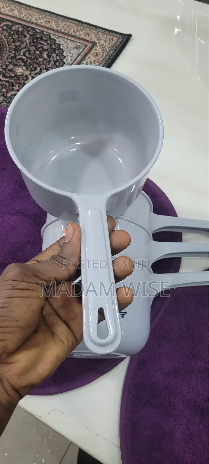 Hand Bowl . Suitable for Bathing or Kitchen Tools