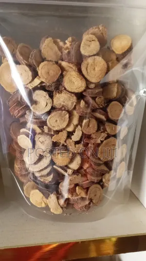 Licorice / Lady's Stick 100g