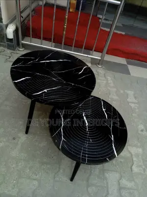 New Imported Wooden Table