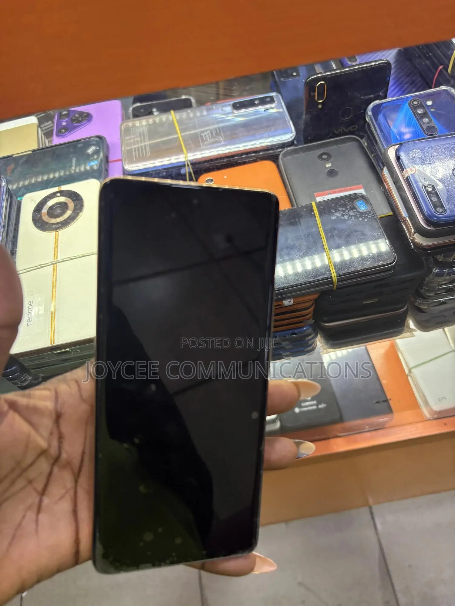 Realme 11 Pro 256 GB White