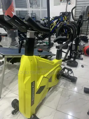 Standard Heavy Duty Commercial Spinning Bike