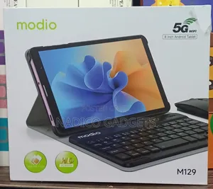 New Modio M129 512 GB Black