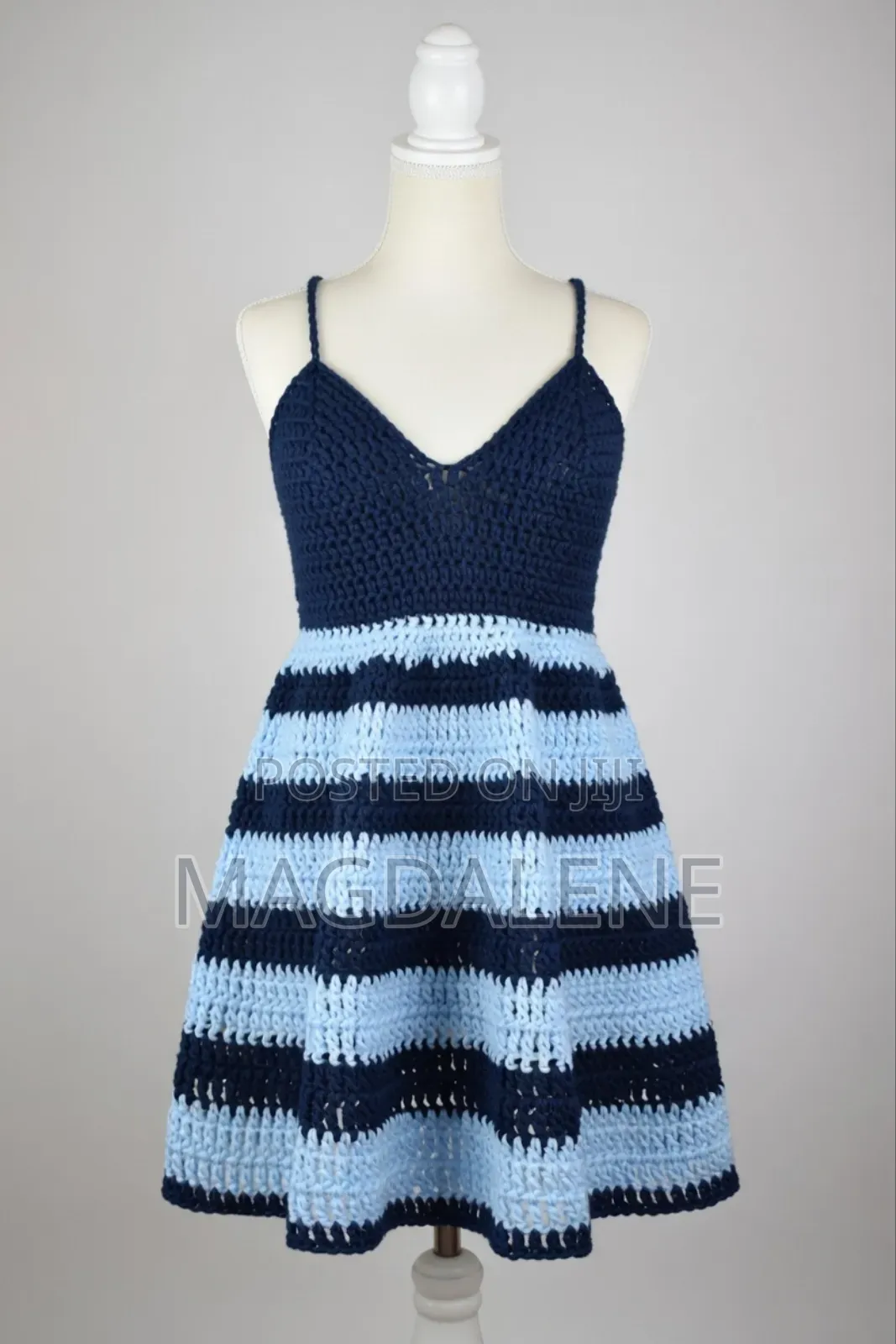 Crochet Dresses