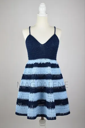 Crochet Dresses