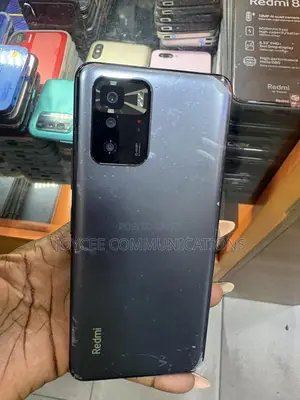 Xiaomi Mi Note 10 Pro 256 GB Black