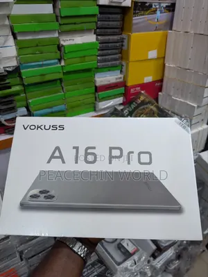 New Tablet 1 TB