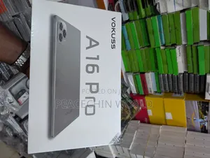 New Tablet 1 TB