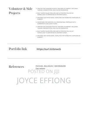 Virtual Assistant