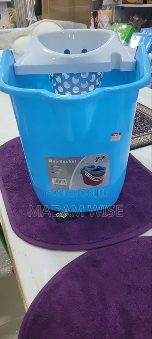 Mop Bucket