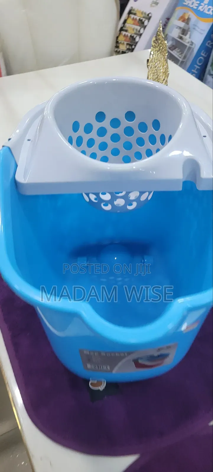 Mop Bucket