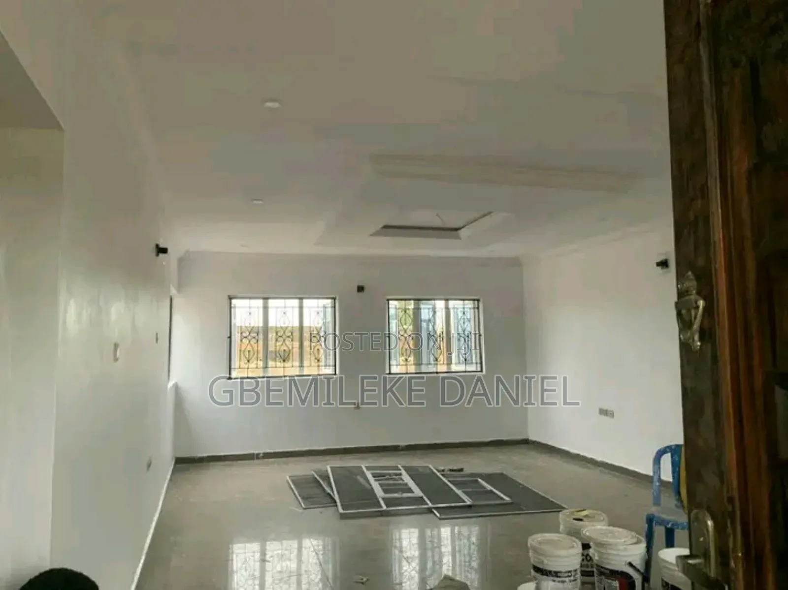 House Painting Service