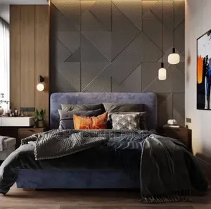 New Design for Pu Wall