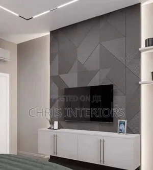 New Design for Pu Wall