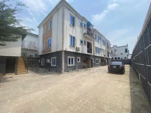 2bdrm Apartment in Orchid Lekki Lagos for rent