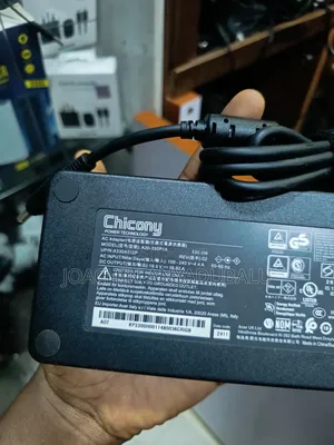 Acer Laptop Charger 330w Watz 19.5v -16.92a Follow Come Charger